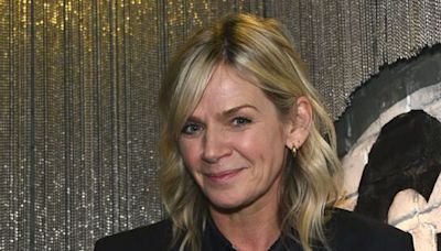 Zoe Ball 'sells £2m' home amid 6-week Radio 2 absence