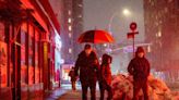 NYC and Boston Brace For Heavy Snow as Bomb Cyclone Strikes
