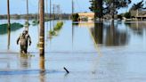 Flooded California farm town pleaded for weeks for federal aid. It's finally on the way