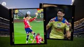 ¡Juegue! El VAR revela audios del gol del América a Chivas y no hay falta de Lichnovsky | Fútbol Radio Fórmula