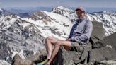 From Karl Meltzer to the HOKA Speedgoat 6: The Speedgoat Legacy