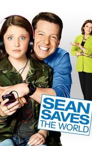 Sean Saves the World