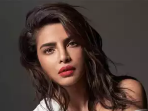 Priyanka Chopra now has a koala named after her! Take a look inside | Hindi Movie News - Times of India