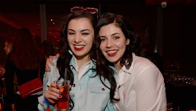 Marina ‘Cried Listening’ to Charli XCX, Lorde Heal on ‘Girl, So Confusing’