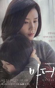 Mother (South Korean TV series)