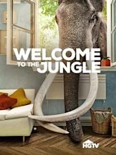 Welcome to the Jungle (2013 film)