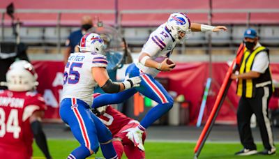 Weather for Bills vs Cardinals in Orchard Park may be breezy: The details