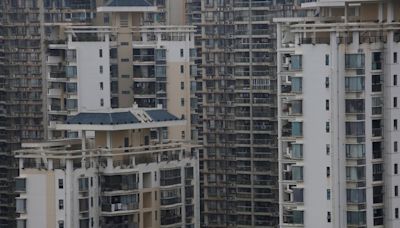 China considers government purchases of unsold homes, Bloomberg News reports