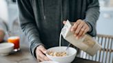 Dietitians Weigh In on Whether You Should Be Drinking Oat Milk or Almond Milk