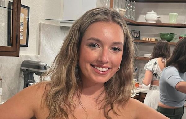 'Farmer Wants a Wife' Star Grace Girard Has New Boyfriend After Dramatic Breakup