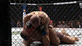 UFC Fight Night 226 video: Volkan Oezdemir makes quick work of Bogdan Guskov