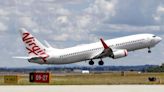 Arresto de pasajero desnudo en vuelo en Australia