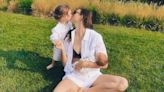 Karlie Kloss Poses with Son Levi, 2, and Baby Elijah on Her 31st Birthday: 'Full of Gratitude'