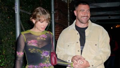 Insider Reveals How Taylor Swift and Travis Kelce Are ‘Most Excessively Spending Couple’