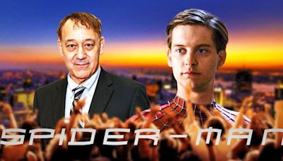 Sam Raimi makes Tobey Maguire-led Spider-Man 4 wishes