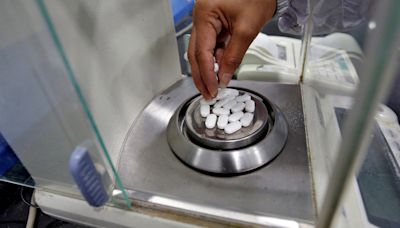 Granules India posts Q4 revenue fall on weak paracetamol sales, price erosion