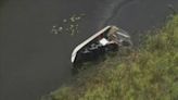 National park tourist dies after being swept over waterfall: officials