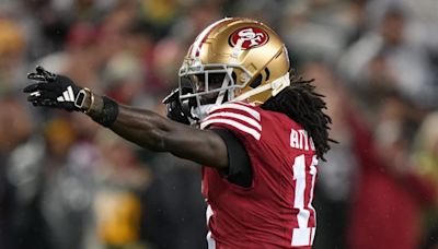 NFL Insider: Other Teams Will Pay 49ers WR Brandon Aiyuk What He Wants