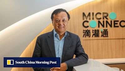 Charles Li’s Micro Connect asks staff to back its start-ups with their own cash