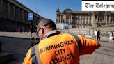 Bankrupt Birmingham council spends £400K on diversity staff