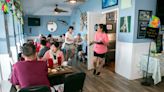 Frisky Dolphin Pensacola Beach bar and grill closing its doors