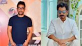 Nawazuddin Siddiqui On Working With Aamir Khan In Sarfarosh And Talaash: "We Loved Discussing Cinema"