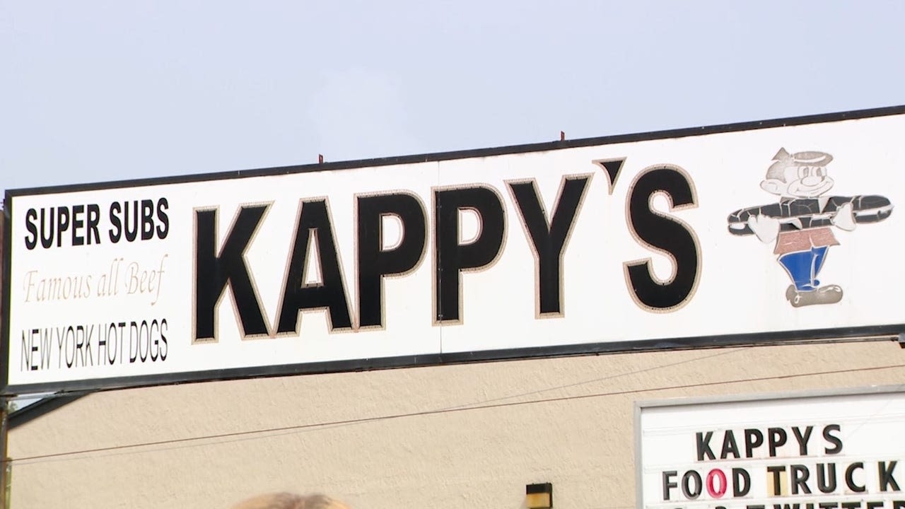 Iconic Kappy's Subs in Maitland closing its doors after more than five decades: ‘Been brought to tears’