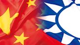 蔡明彥：中共將全力接觸台灣立委民代 「拉同打異」爭取挺中政策