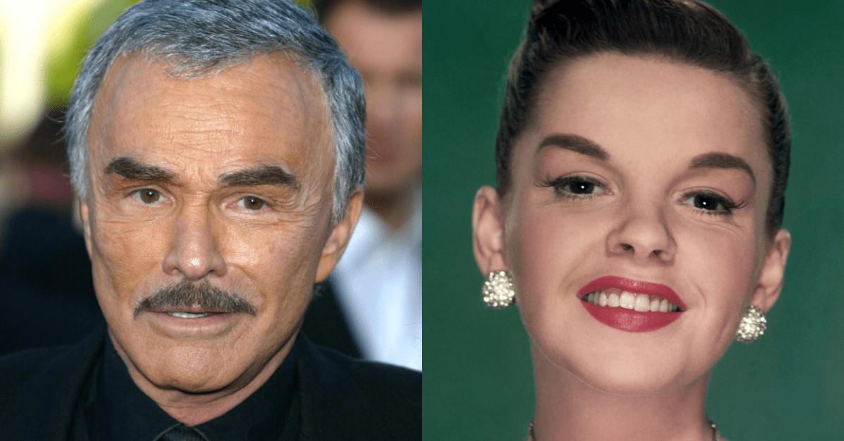 Voices of Burt Reynolds, Judy Garland and Other Late Actors Come to Life Thanks to AI