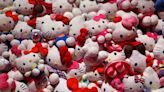 Hello Kitty not a cat, creators reveal