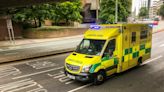 NHS to roll out electric ambulances in push to lower carbon footprint