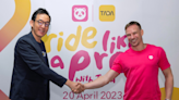 foodpanda and TADA sign strategic partnership MOU in Asia