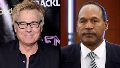 Kato Kaelin Says O.J. Simpson Trial Derailed Acting Career: 'I Became Famous for All the Wrong Reasons' (Exclusive)