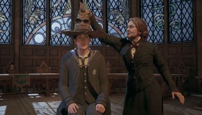UK Sales Charts: Hogwarts Legacy Continues Winning Streak Amid Quiet Release Schedule