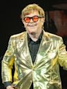 Elton John albums discography