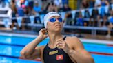 【環地中海泳賽】何詩蓓扳金戴銀 200自破賽會紀錄