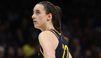 Caitlin Clark’s WNBA Salary Is Lower Than You Think But Not Her Nike Deal