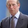 Prince Edward, Duke of Kent