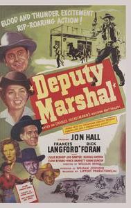 Deputy Marshal