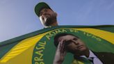 Simpatizantes de Bolsonaro se contraponen a la Carta Democrática con un manifiesto