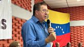 Pérez Vivas denunció supuesto plan del Gobierno para anular candidatura de González Urrutia