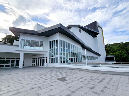 軍事馬祖轉型文化馬祖 打造面海專業觀光劇場