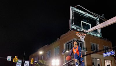 Auburn announces 'new-look' Tipoff at Toomer's festival to kickoff basketball season