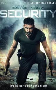 Security (2017 film)