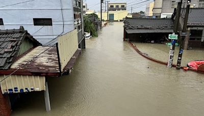 凱米肆虐！嘉義新增2死身分待查 全台已7死1失蹤785傷｜壹蘋新聞網