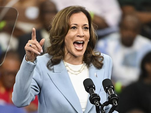 ¿Shapiro, Kelly o Walz? Kamala Harris elige contrarreloj a su candidato a vicepresidente