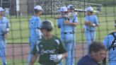 Lumen Christi wins and Lansing Catholic throws a combined no-hitter to set up date in Regional finals