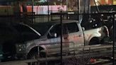 Two killed and seven others are injured by 'drunk driver' in NYC