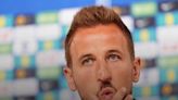 ‘We havent played the way weve wanted to play’ says Harry Kane