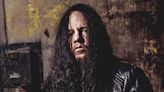 Joey Jordison’s Estate Sues Slipknot for Allegedly Profiting Off His Death